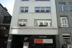 B&B Luxe Suites-1-2-3, Антверпен