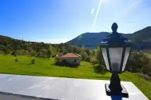 Die Pause Pension, Калкан