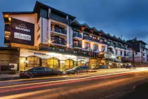 Hotel «Bansko Spa & Holidays», Банско