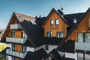 Apartamenty Sun & Snow SKI Apartments, Бялка Татшаньска