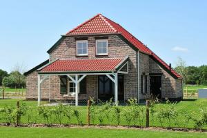Buitenhof De Leistert 24713, Роггел