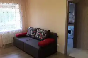 Apartment on the World, Черкассы