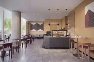 Crowne Plaza Geelong by IHG, Джелонг