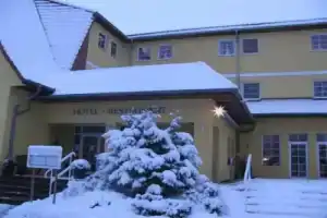 Seehotel Düne, Граль-Мюриц