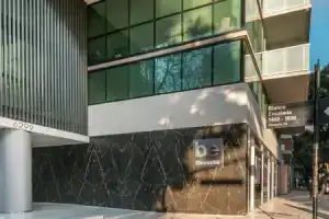 Отель «Top Rentals Belgrano», Буэнос-Айрес