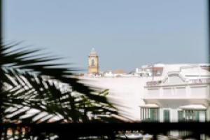 Hotel «Estepona Plaza», Эстепона