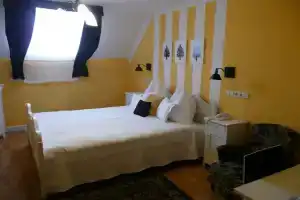 Boutique Hotel Szárcsa, Секешфехервар