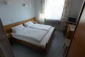 Мини-отель «Gasthof Kirchberger», Фюрт