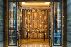 Отель «The St. Regis Mumbai», Мумбаи