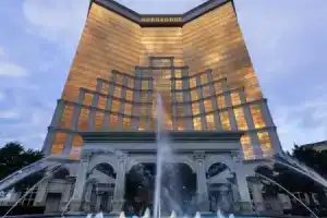 Отель «Horseshoe Bossier Casino &», Бошьер-Сити