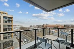 Placemakr Buzzard Point, Вашингтон