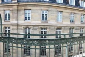 Grand Hotel Du Calvados, Париж