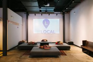 Отель «The Local Ny», Куинс