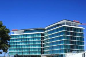 Мотель «Gold Coast Airport - Only 300 Meters To Airport Terminal», Голд-Кост