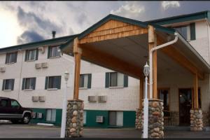 Отель «FairBridge Inn -», Кёр-д'Ален