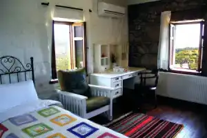 Отель «Assos Nar Konak», Ассос