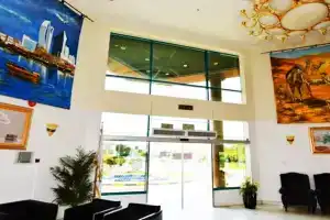 Dubai Youth Hostel, Дубай