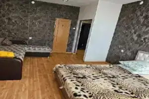 Апартаменты на улице Суглинная 2 корпус А, Чита