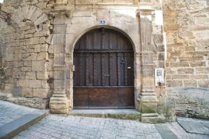 La Maison Du Notaire Royal, Сарла-ла-Канеда