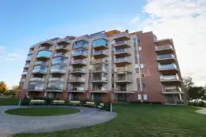 Galerius Golden Beach Apartment, Шиофок