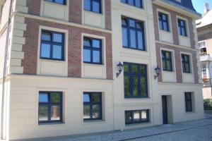 Apartment Chopin Houthalen-Helchteren, Марианске Лазне
