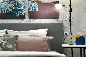 Апартаменты на Игнатьевском шоссе 10/5, Благовещенск