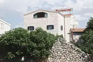 Villa Rustica Dalmatia Depadance, Сегет Враница