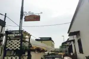 b&b Pompeilog, Помпеи