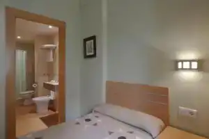 El Cami Hotel, Камбрильс