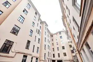 Гостевой дом «TakeRoom Спортивная», Санкт-Петербург