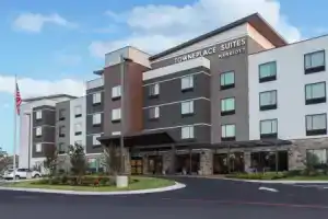 Отель «TownePlace Suites by Marriott Las Vegas City Center», Лас-Вегас