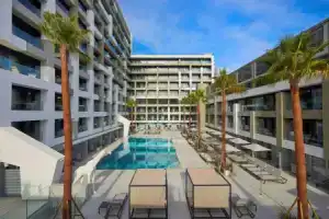 Отель «Innside by Melia Palma Bosque», Пальма-де-Майорка