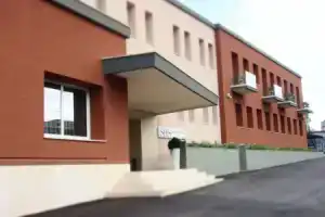 Sicilia Hotel Spa, Джарре