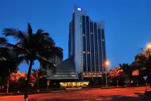 Huandao Tide Hotel - Haikou, Хайкоу