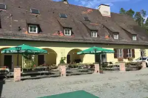 Jugend-Hotel Nürnberg, Нюрнберг