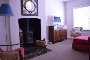 Dublin Traditional Home 3 Bedroom, Дублин