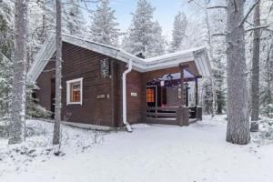 House Elmeri Schellerhau, Акасломполо