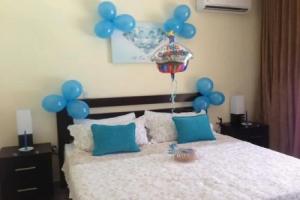 Caribbean Diamond Boutique Hotel, Сосуа