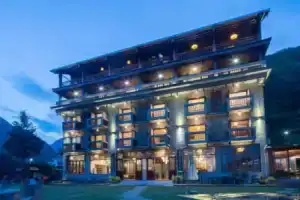 Hangzhou Impression Early City Hotel, Ханчжоу
