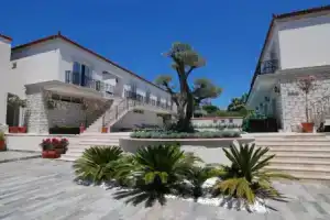 Alaçatı The Design Hotel, Алачати