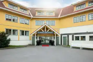 Отель «Scandic Sørlandet», Кристиансанн