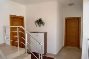 Antalya belek 2 nirvana club first floor three bedrooms water slide close to center - belek beach park, Белек