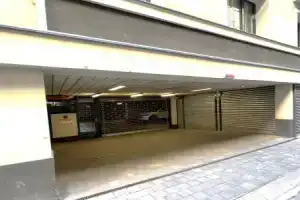 Luxury 5 Star Studio in the City Center with Pool, Будапешт