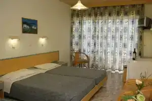 Hotel Rodocypria, Колимбия