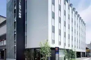 Comfort Hotel Suzuka, Судзука