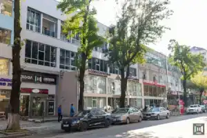 Апарт-Отель «Libereco», Батуми