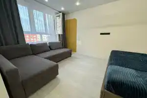 Moment House на улице Яганова 8, Балашиха