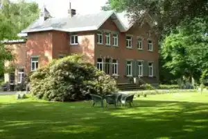b&b Le Refuge, Хасселт
