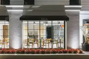 Ella Suites Hotel, Анталья