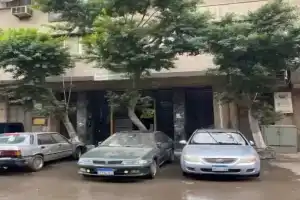 Мини-отель «El Otel», Каир